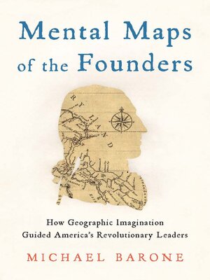 cover image of Mental Maps of the Founders